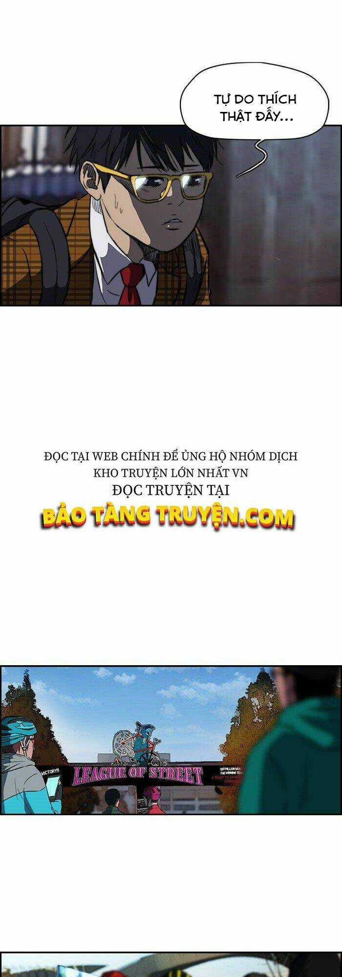 thể thao cực hạn chapter 125 - Next chapter 126