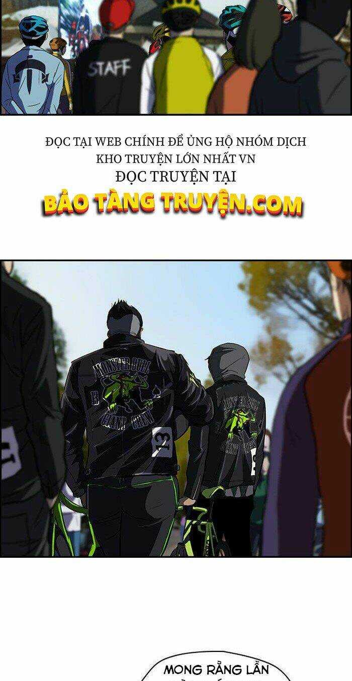 thể thao cực hạn chapter 125 - Next chapter 126