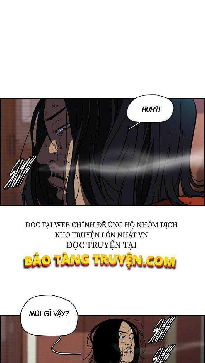 thể thao cực hạn chapter 125 - Next chapter 126