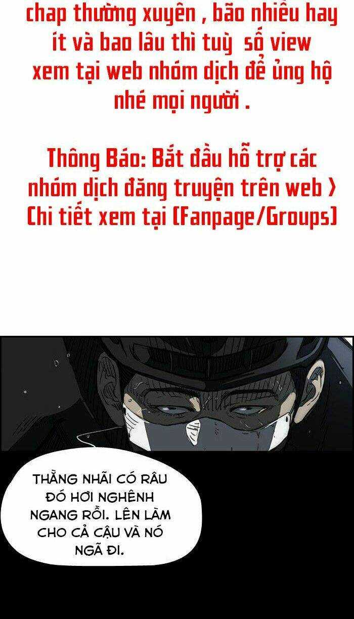 thể thao cực hạn chapter 129 - Trang 2