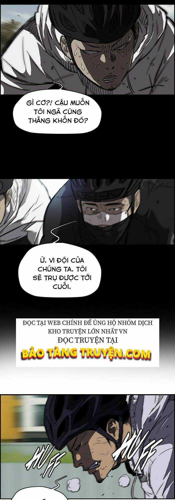 thể thao cực hạn chapter 129 - Trang 2