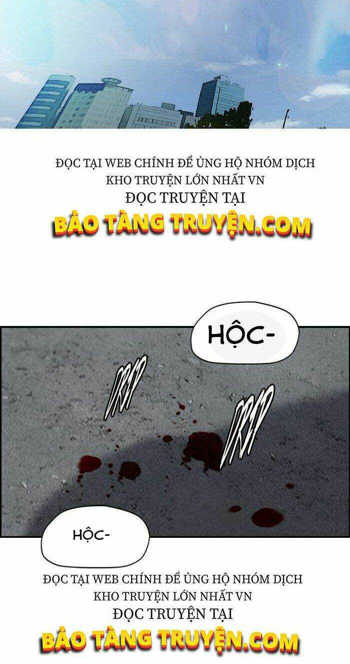 thể thao cực hạn chapter 129 - Trang 2