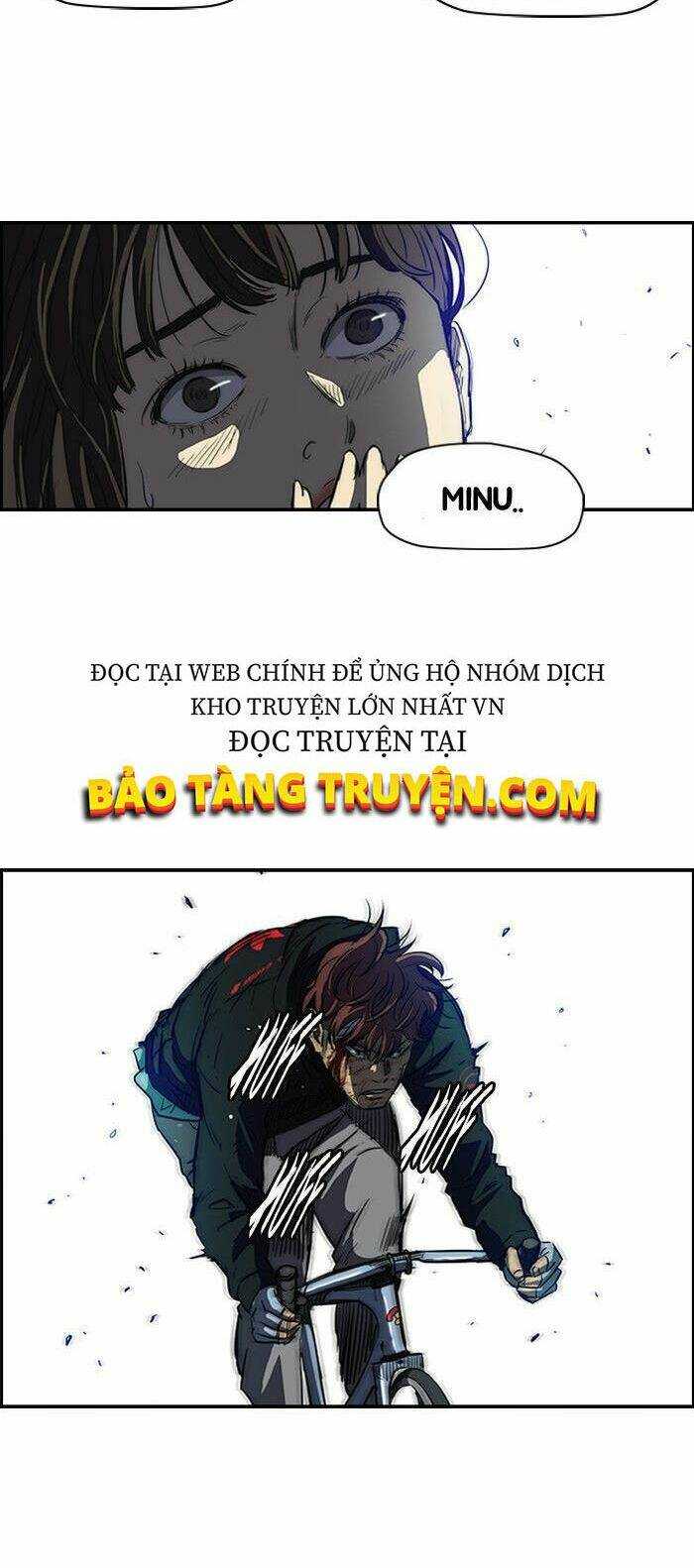 thể thao cực hạn chapter 129 - Trang 2