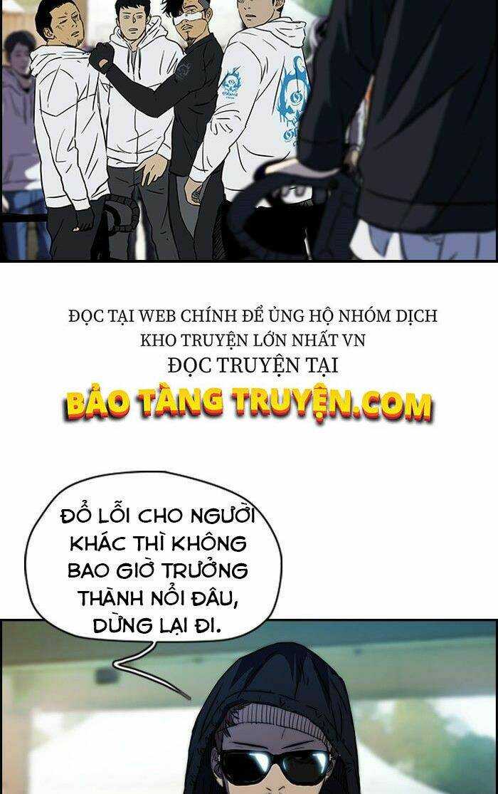 thể thao cực hạn chapter 131 - Next chapter 132