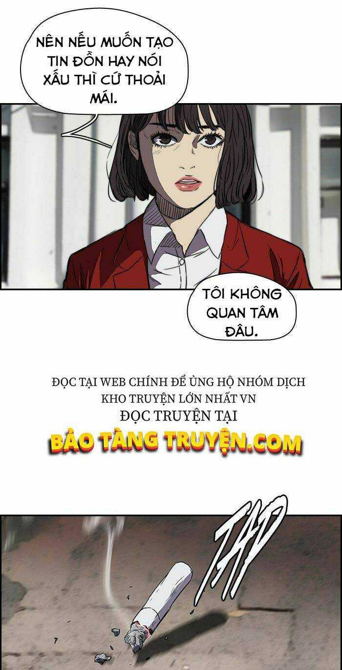 thể thao cực hạn chapter 131 - Next chapter 132