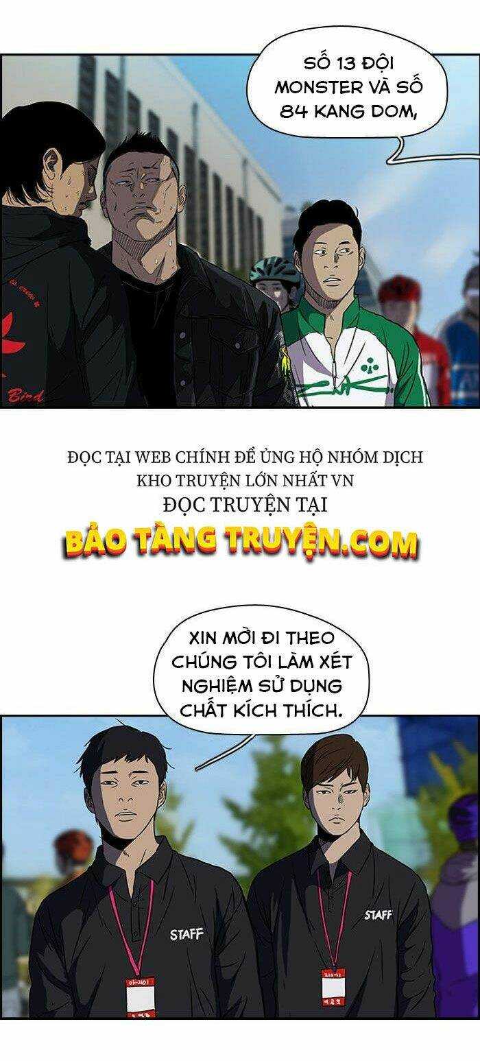 thể thao cực hạn chapter 131 - Next chapter 132