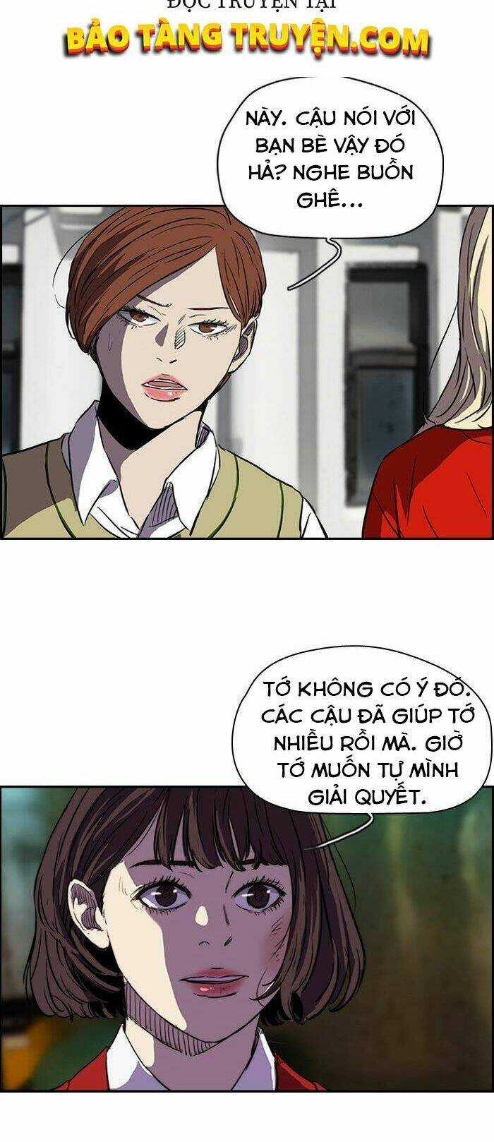 thể thao cực hạn chapter 132 - Next chapter 133