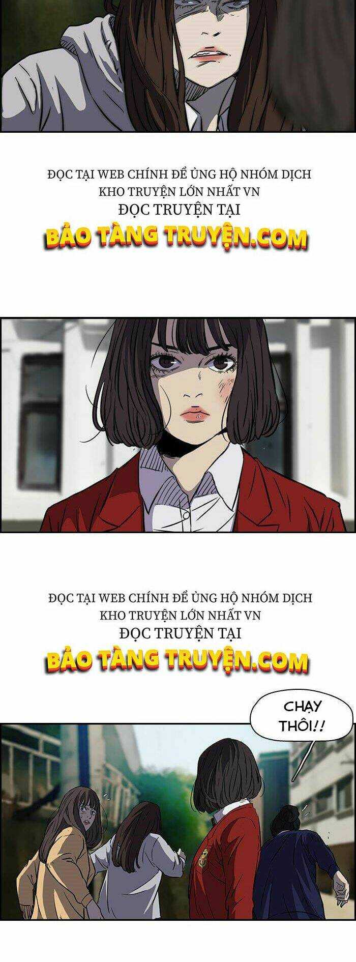 thể thao cực hạn chapter 132 - Next chapter 133