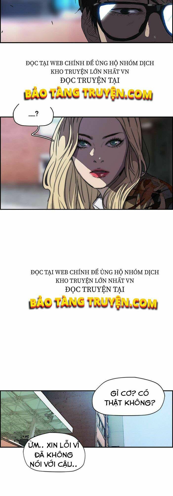 thể thao cực hạn chapter 138 - Trang 2