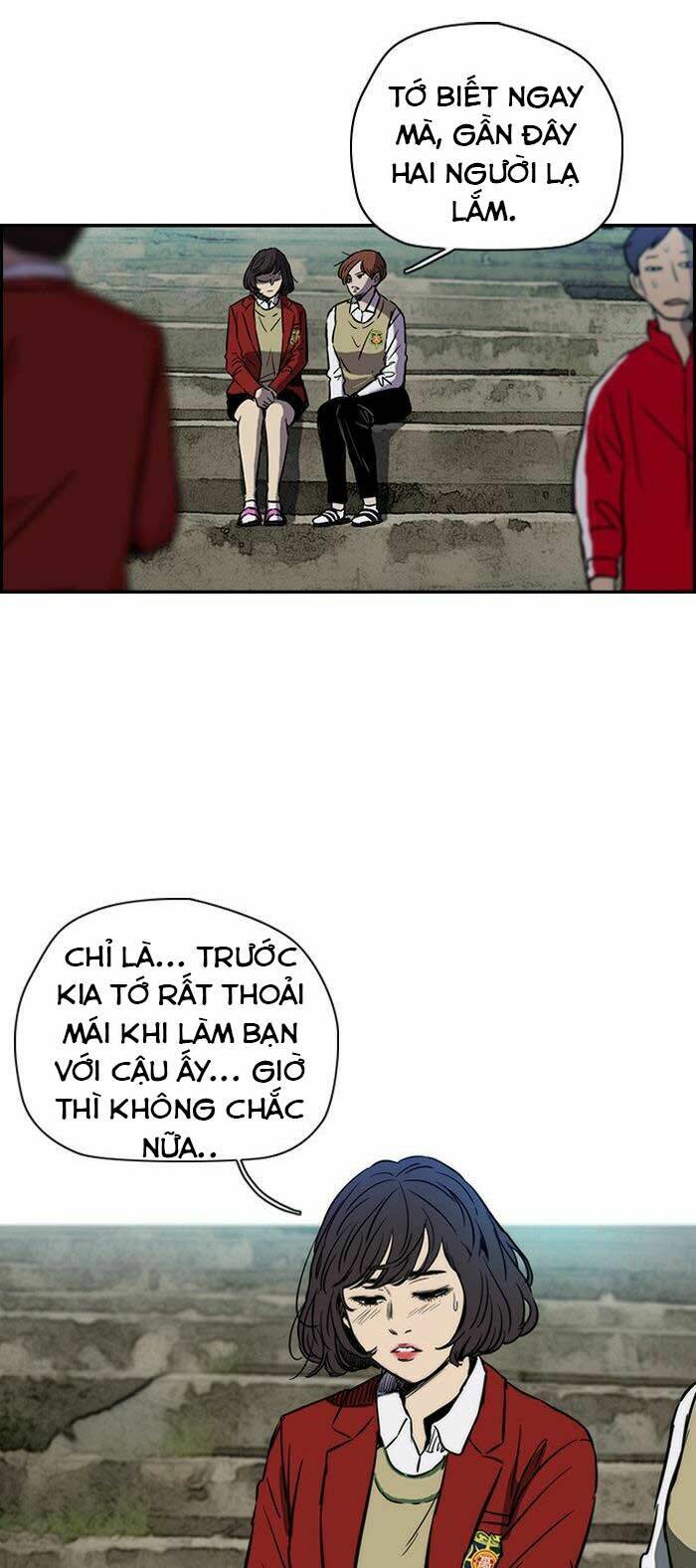 thể thao cực hạn chapter 138 - Trang 2