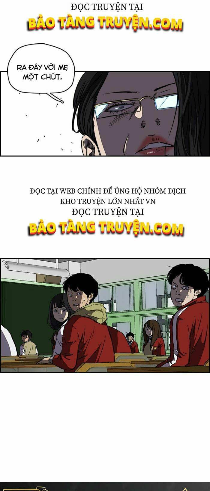 thể thao cực hạn chapter 138 - Trang 2