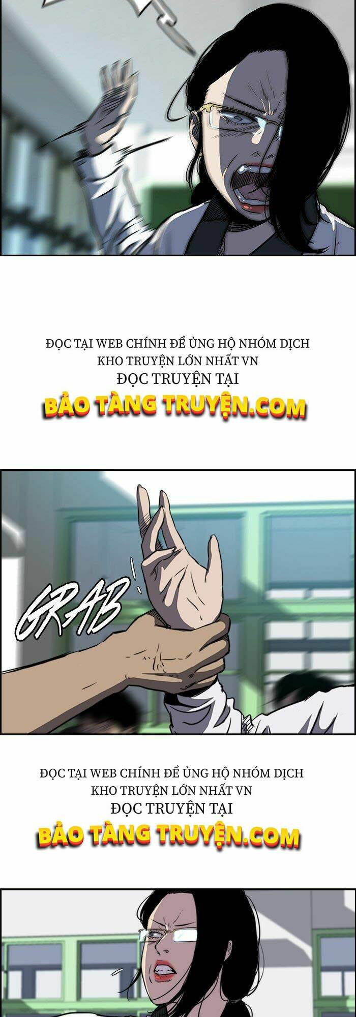 thể thao cực hạn chapter 138 - Trang 2