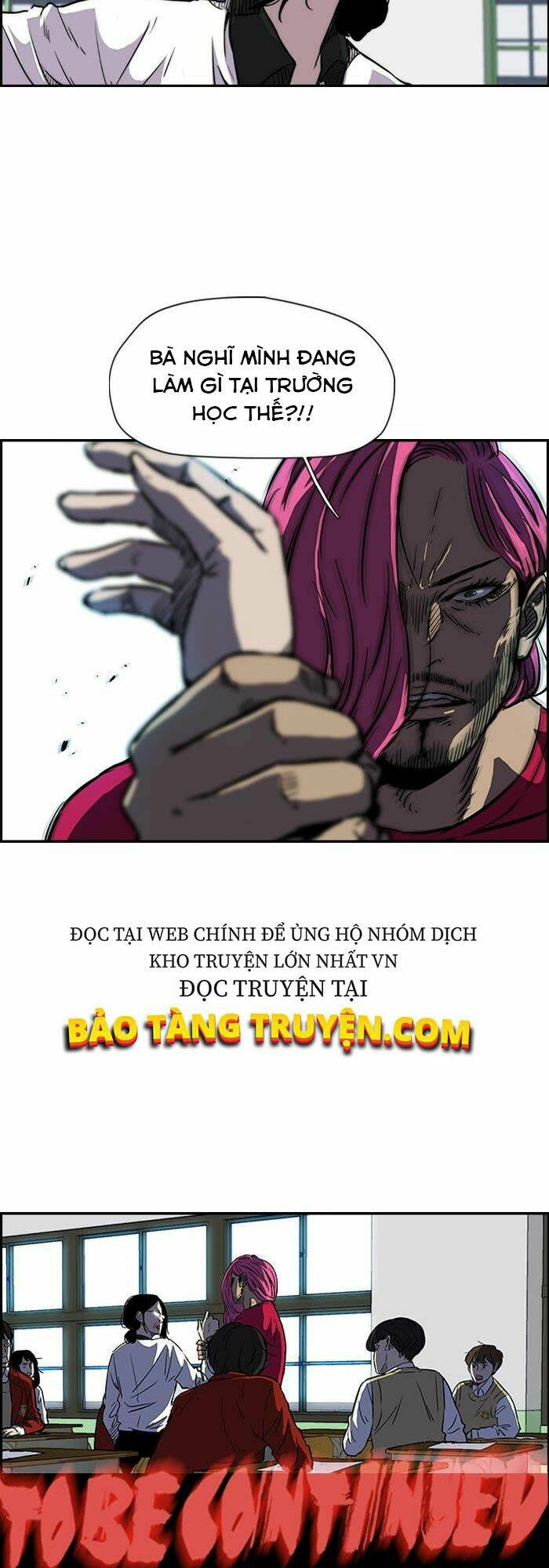 thể thao cực hạn chapter 138 - Trang 2