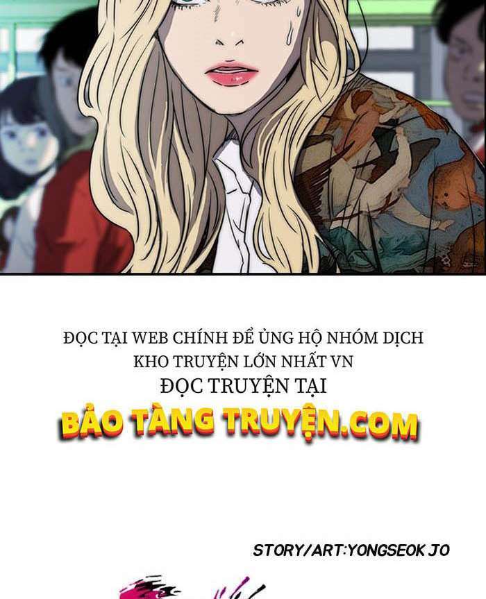 thể thao cực hạn chapter 139 - Trang 2