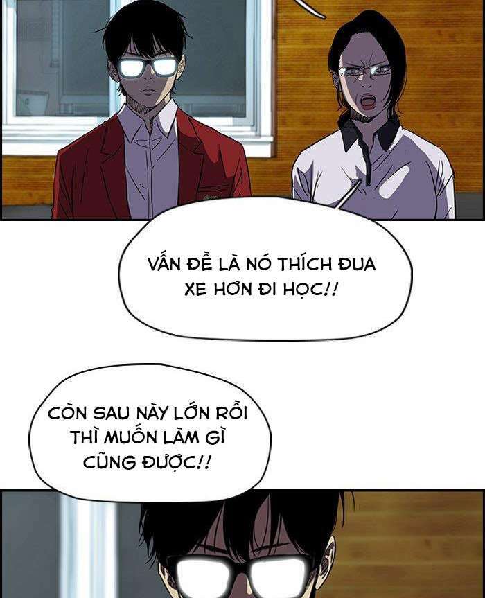 thể thao cực hạn chapter 139 - Trang 2