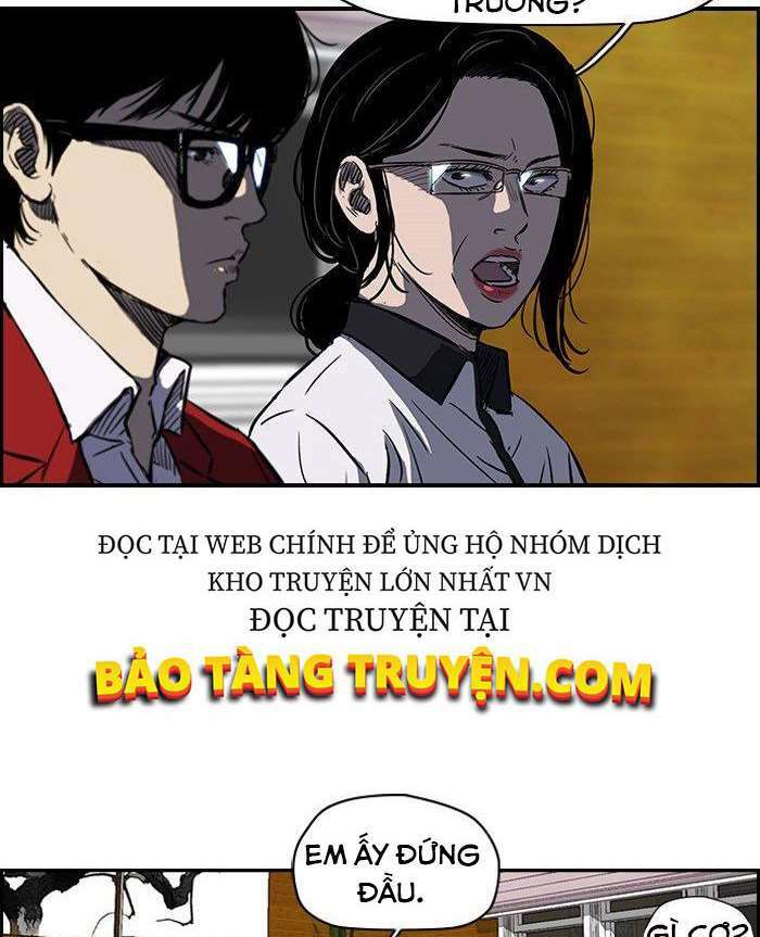 thể thao cực hạn chapter 139 - Trang 2