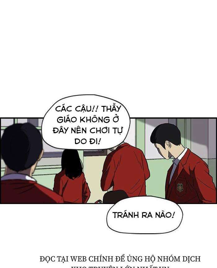 thể thao cực hạn chapter 139 - Trang 2