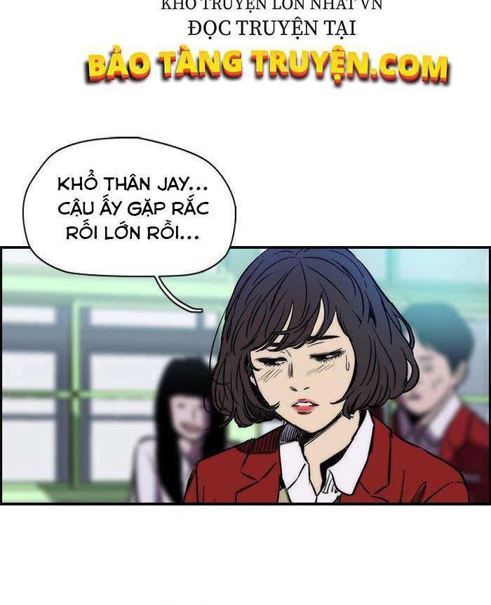 thể thao cực hạn chapter 139 - Trang 2