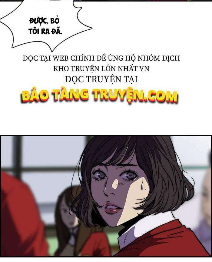 thể thao cực hạn chapter 139 - Trang 2