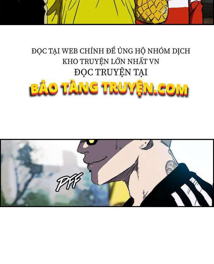 thể thao cực hạn chapter 139 - Trang 2