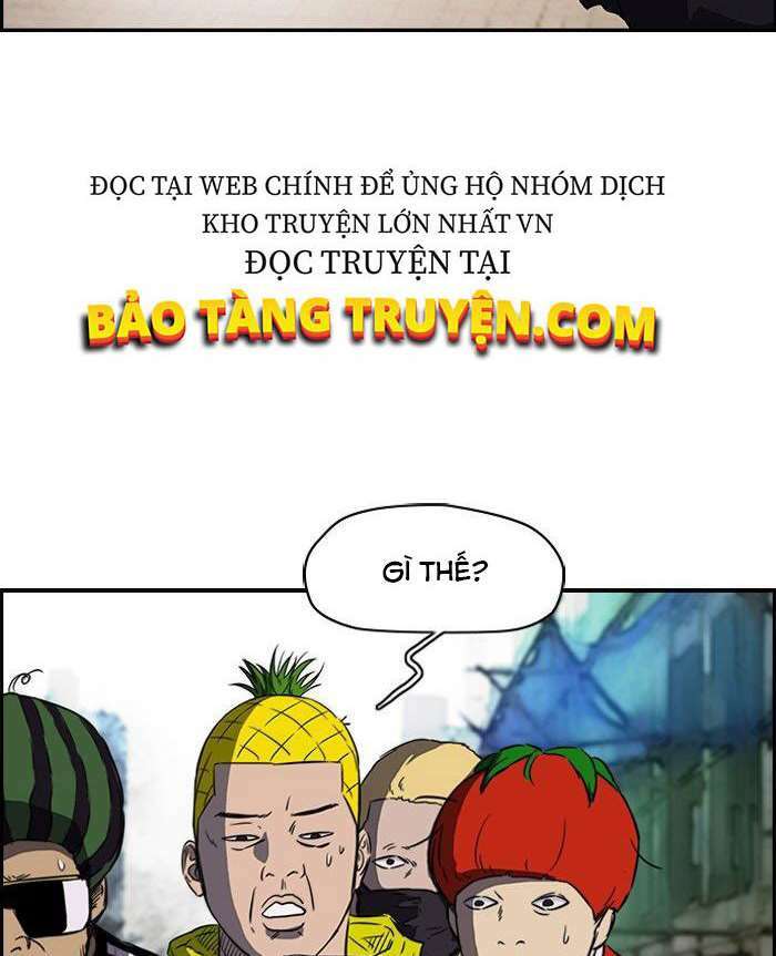 thể thao cực hạn chapter 139 - Trang 2