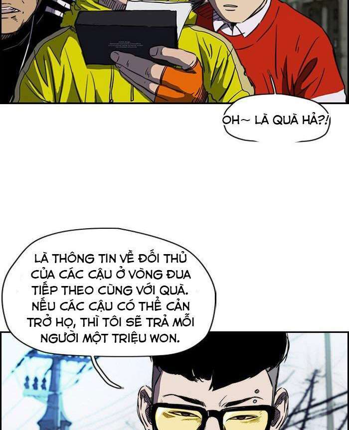 thể thao cực hạn chapter 139 - Trang 2