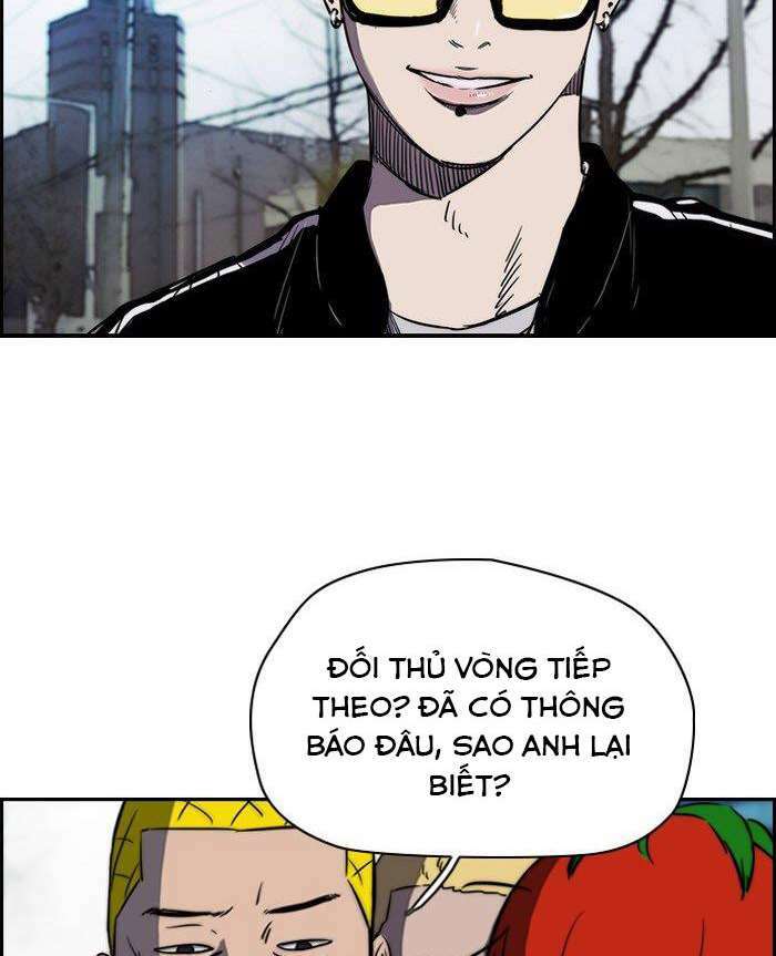 thể thao cực hạn chapter 139 - Trang 2