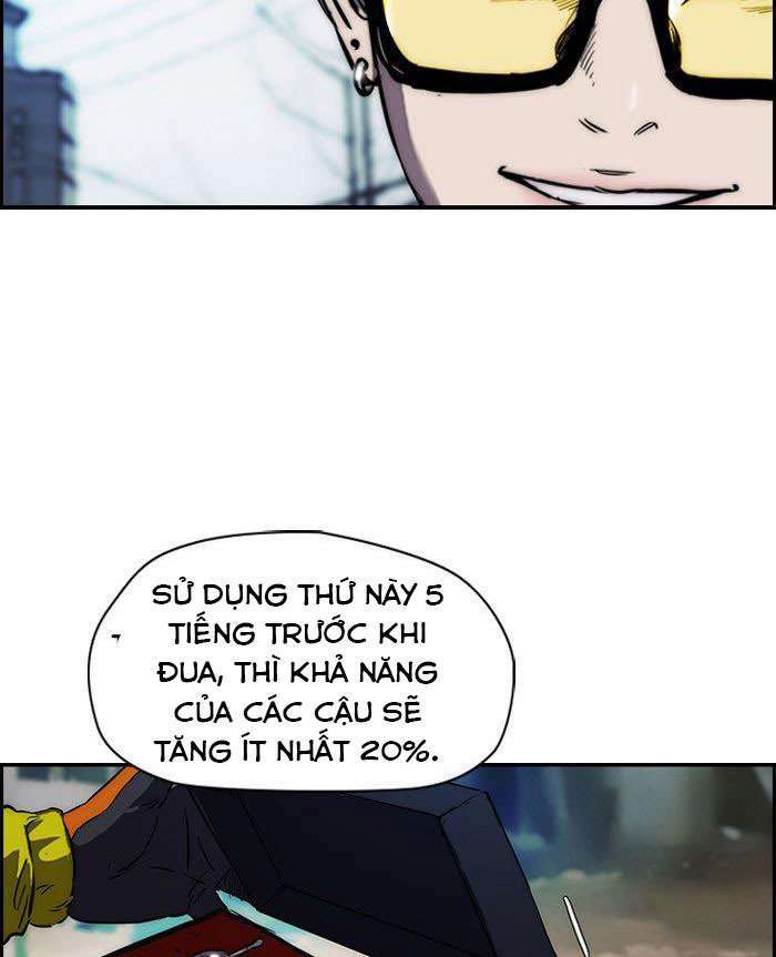 thể thao cực hạn chapter 139 - Trang 2