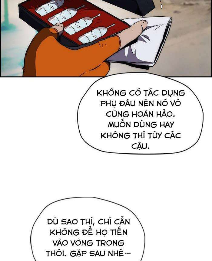 thể thao cực hạn chapter 139 - Trang 2