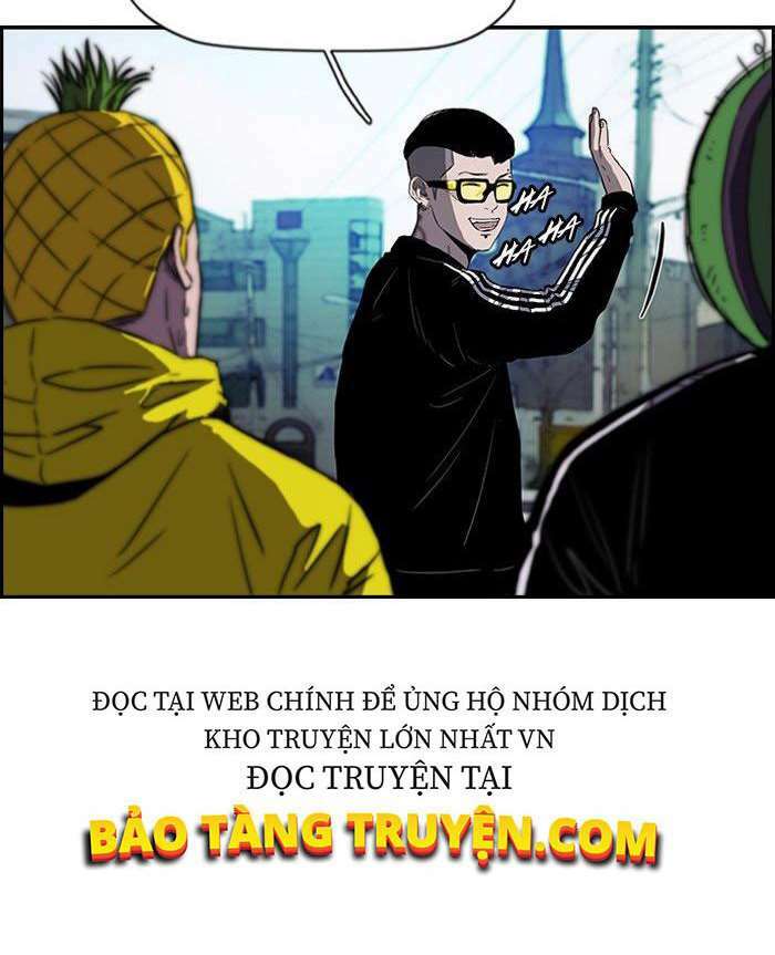 thể thao cực hạn chapter 139 - Trang 2