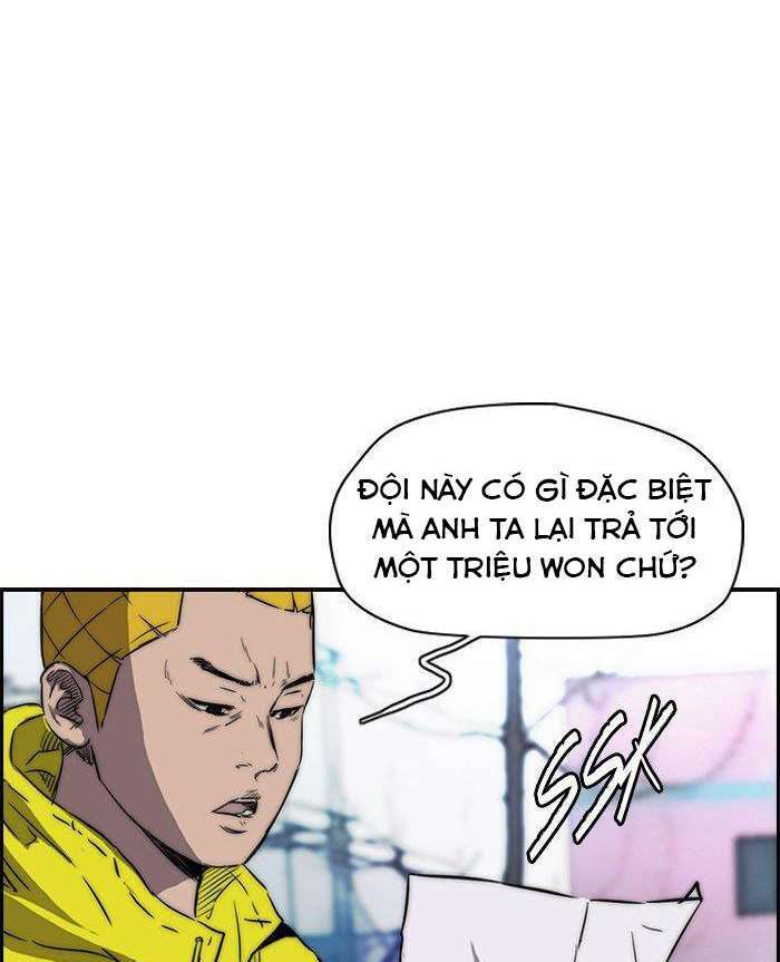 thể thao cực hạn chapter 139 - Trang 2