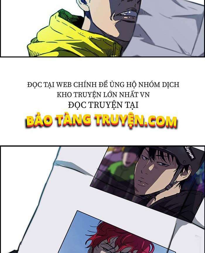 thể thao cực hạn chapter 139 - Trang 2