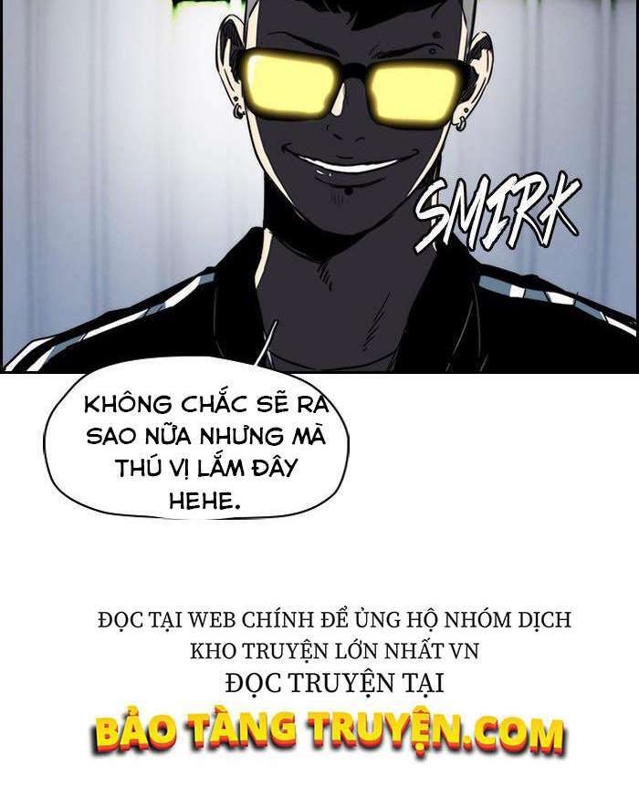 thể thao cực hạn chapter 139 - Trang 2