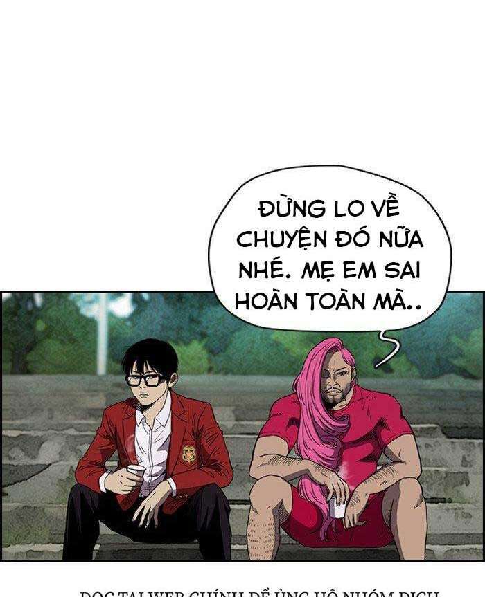 thể thao cực hạn chapter 140 - Trang 2