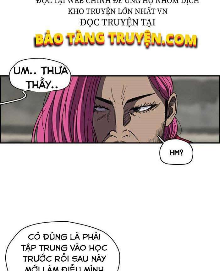 thể thao cực hạn chapter 140 - Trang 2