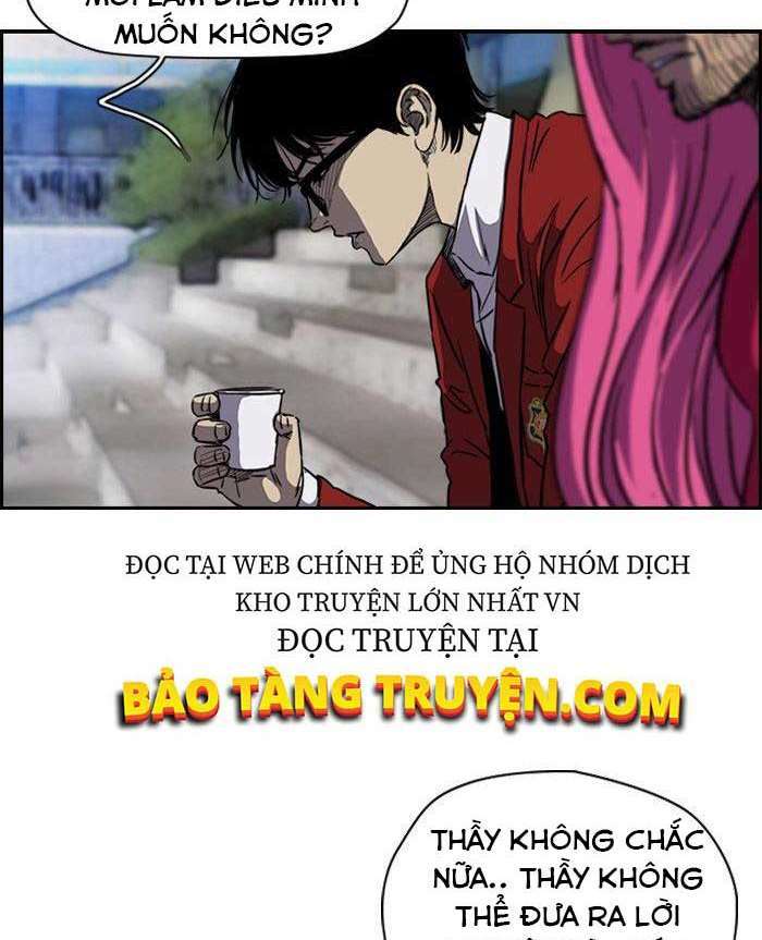 thể thao cực hạn chapter 140 - Trang 2