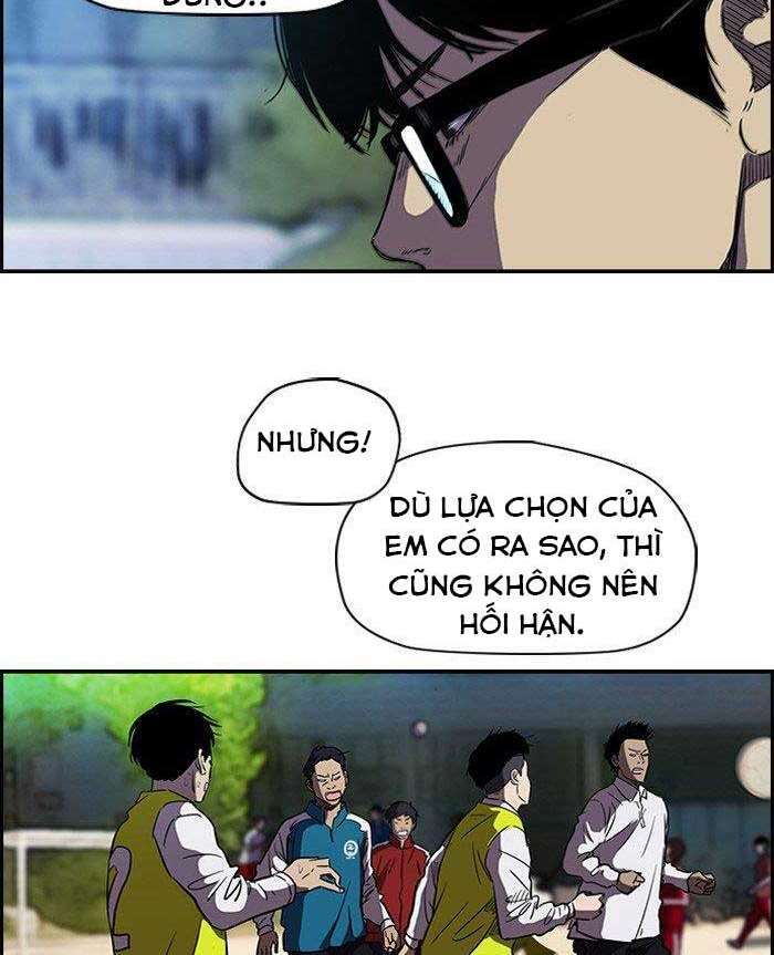 thể thao cực hạn chapter 140 - Trang 2