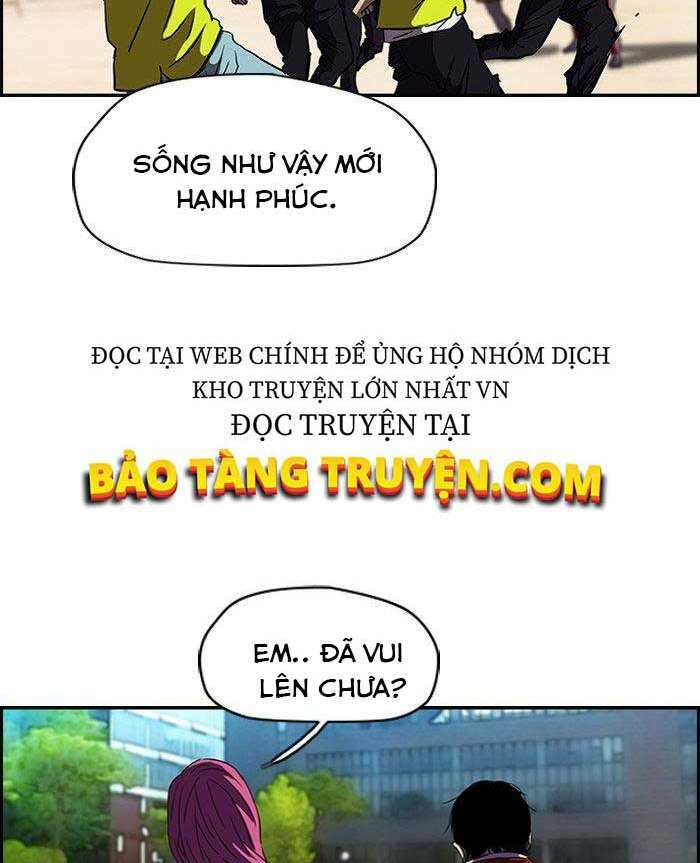 thể thao cực hạn chapter 140 - Trang 2