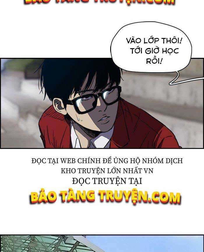 thể thao cực hạn chapter 140 - Trang 2