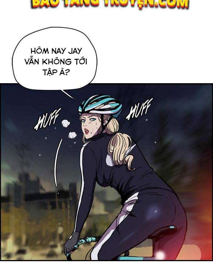 thể thao cực hạn chapter 140 - Trang 2