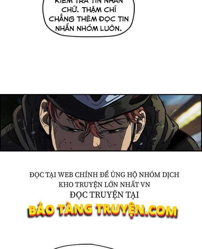 thể thao cực hạn chapter 140 - Trang 2