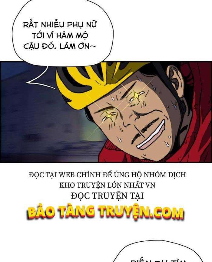 thể thao cực hạn chapter 140 - Trang 2