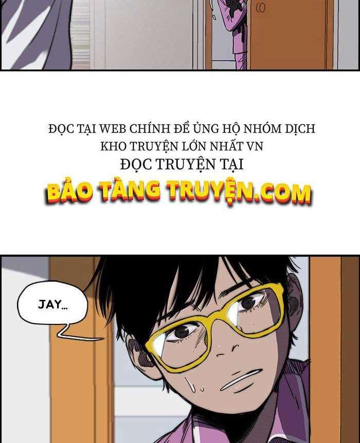 thể thao cực hạn chapter 140 - Trang 2