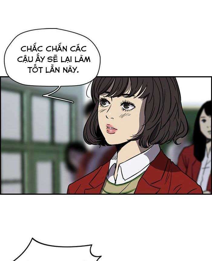 thể thao cực hạn chapter 140 - Trang 2