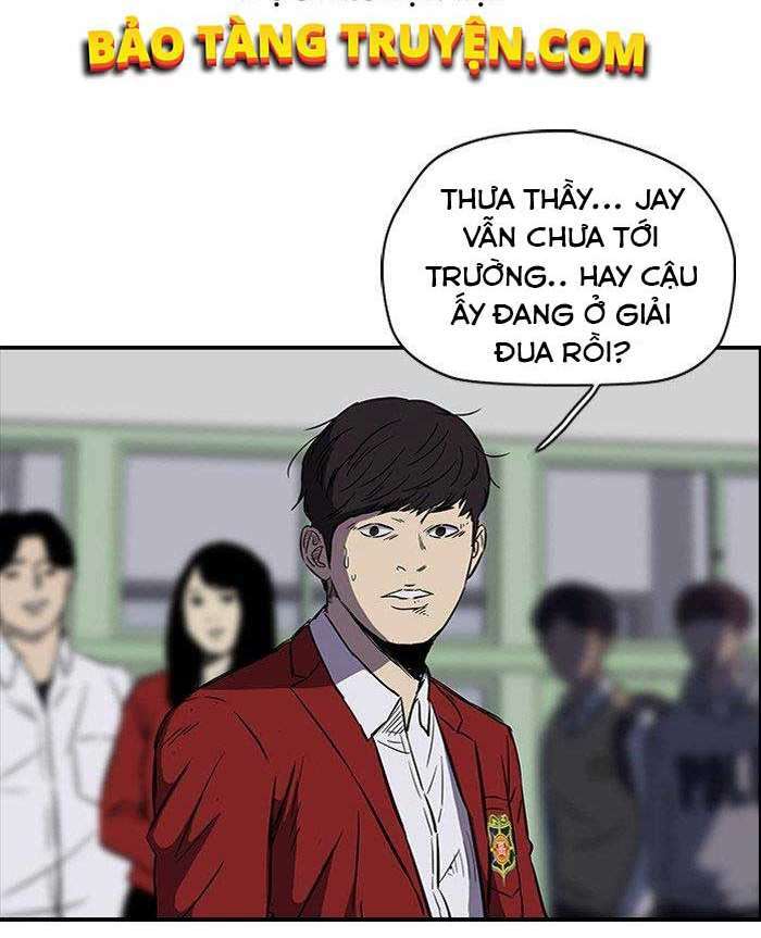 thể thao cực hạn chapter 140 - Trang 2