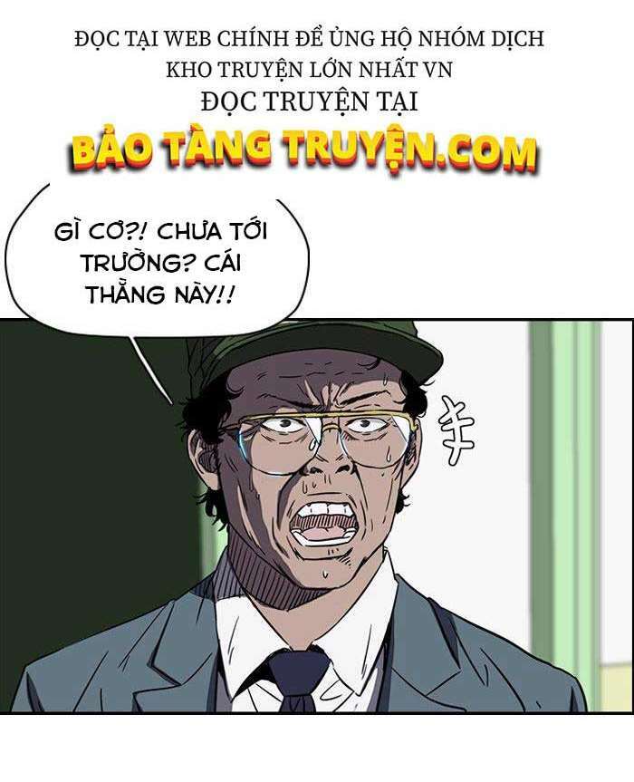 thể thao cực hạn chapter 140 - Trang 2