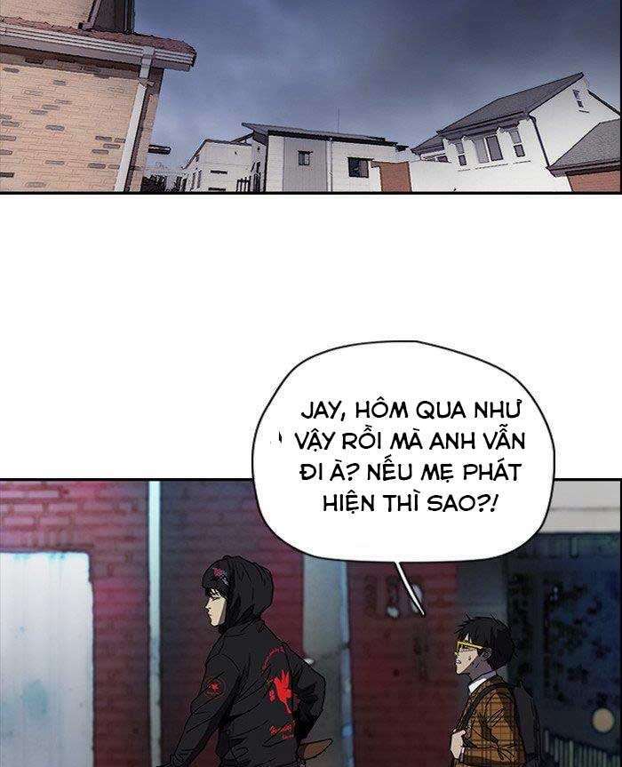 thể thao cực hạn chapter 140 - Trang 2