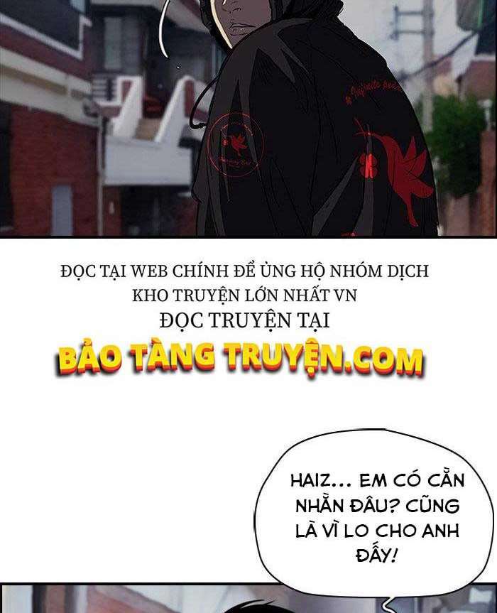 thể thao cực hạn chapter 140 - Trang 2