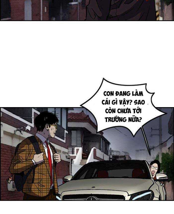 thể thao cực hạn chapter 140 - Trang 2