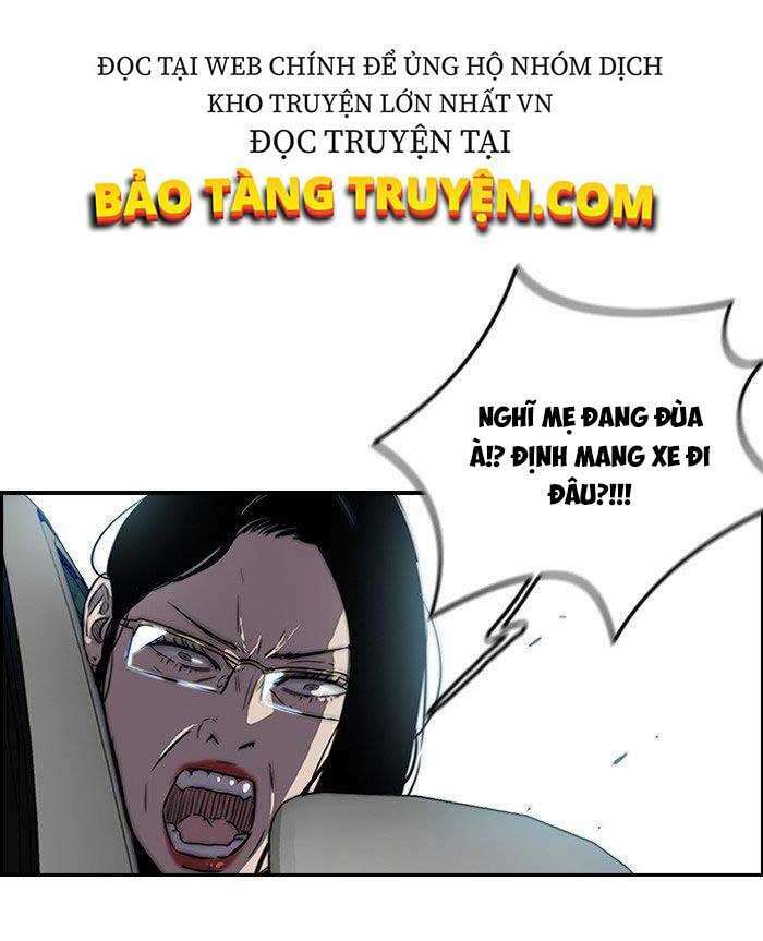 thể thao cực hạn chapter 140 - Trang 2